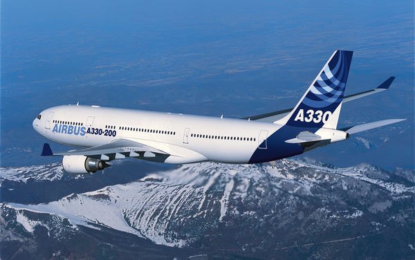 IAG re-affirms confidence in A330-200 with three more for LEVEL