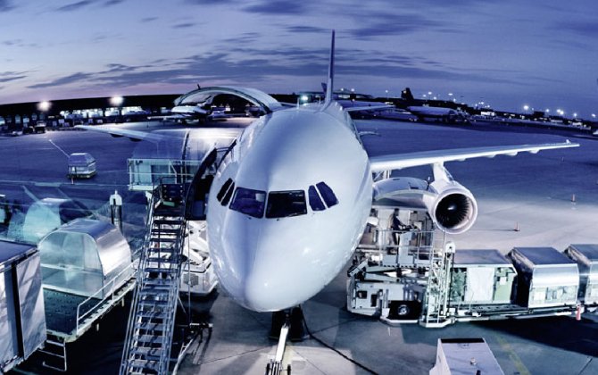 IATA: Air Freight Makes Solid Start to 2016