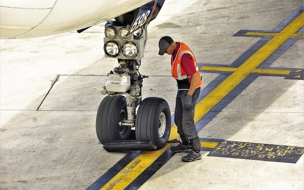 IATA MRO SmartHub Launched as a solution to Costly Airline Parts Challenges