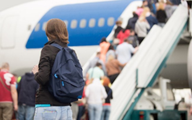 IATA: Passenger Demand Continues Strong Growth in May