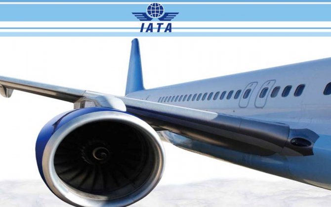 IATA: Strong Passenger Demand, Record Load Factor in February