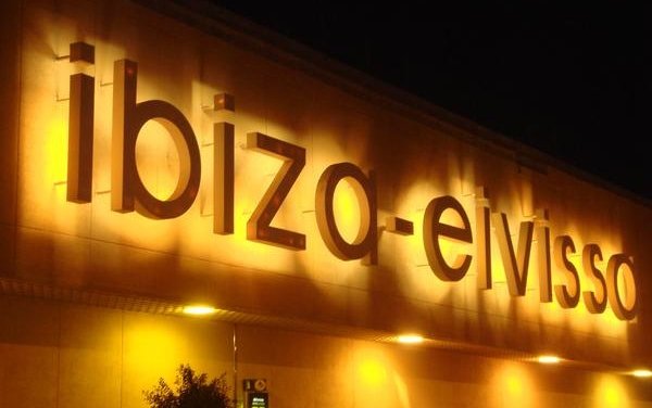 Ibiza booms nearly 450% as bookings increase to European destinations