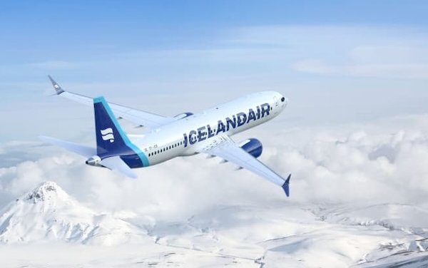 Icelandair among first to leverage Beams&rsquo; Ai Co-Analyst in the iQSMS safety management system