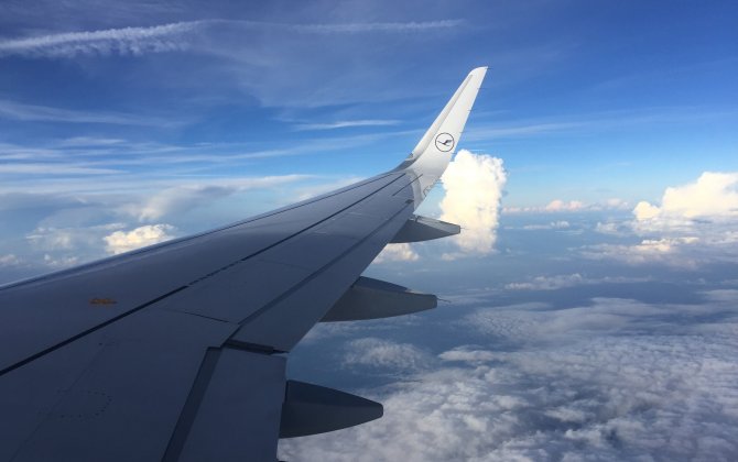 Immediate $33 billion market share shift &lsquo;on the table&rsquo; for airlines 