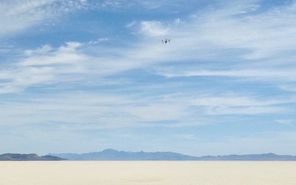 Impossible Aerospace Claims Electric Aviation First