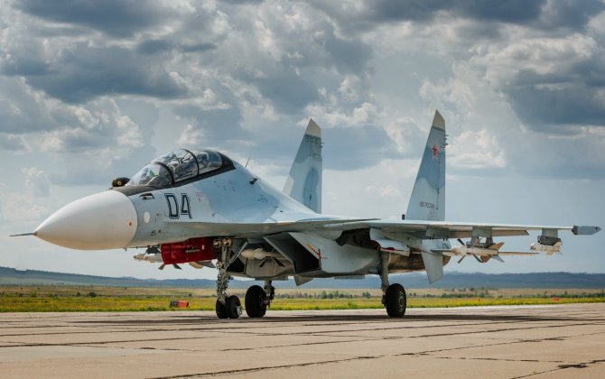 India to invest over $300 mln in logistics center for Sukhoi Su-30MKI fighter parts