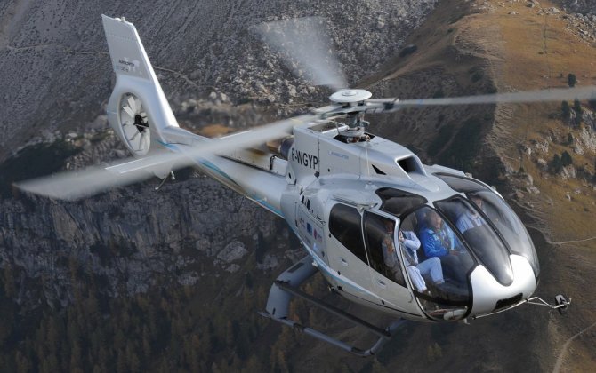 Indonesian firm eyes H130s to beat Jakarta traffic