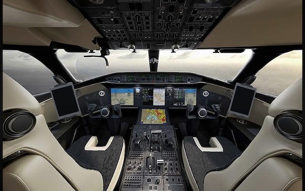 INGENIO Aerospace announces new STCs for Bombardier aircraft