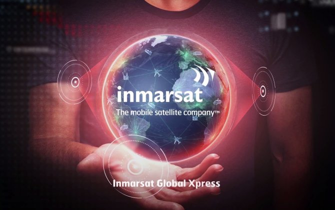 Inmarsat appoints Philip Balaam to head up Aviation business