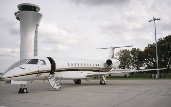  Inside the secret world of celebrity travel and private jets