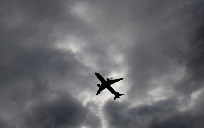 Iran's First Big Purchase: 114 Airbus Jetliners
