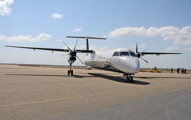 ISAQ Aviation UK to launch Egyptian branch to train pilots