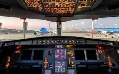 ITA Airways to save fuel and reduce emissions in 2026 thanks to AI-powered tool