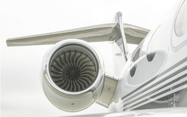 Jet Aviation gained EASA approval for Gulfstream G650 maintenance in Vienna