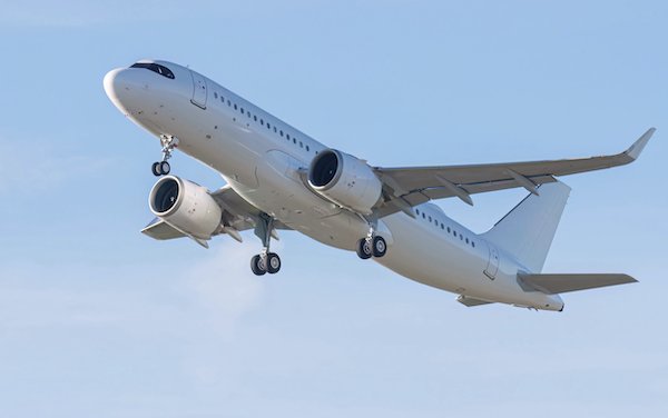 Jet Aviation redelivers quietest VIP narrow-body completion