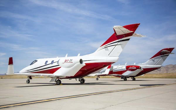 Jet It launches Canadian company and operations