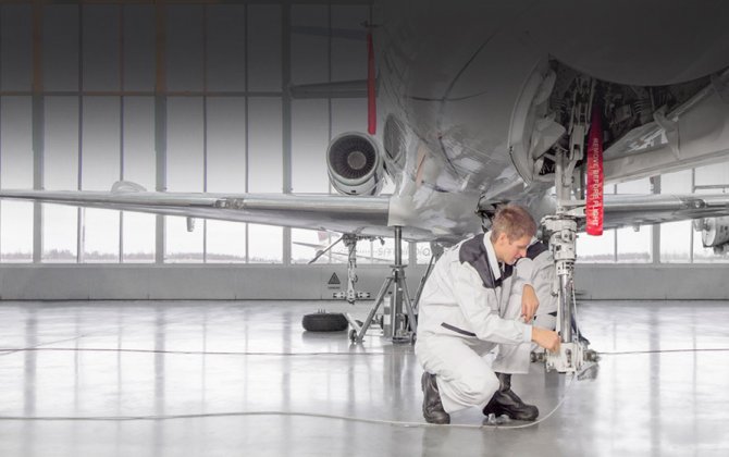 Jet MS receives ASA-100 certificate