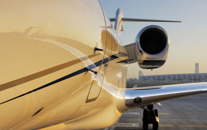 JetLease Capital is pleased to announce the addition of Kenneth Parzygnat to their team!  