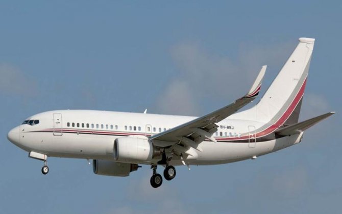 JetMagic is under going DCA of Aruba Air Operator Certification