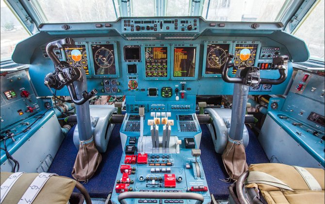 Kazakhstan can be the first customer for the Russian Il-76MD-90A aircraft