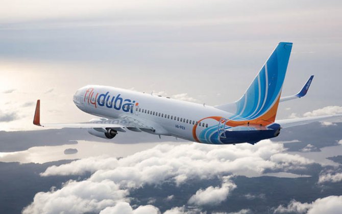 Kinshasa joins flydubai&rsquo;s growing network in Africa