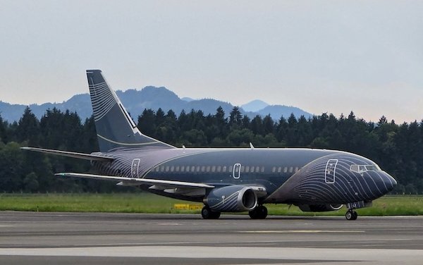 KlasJet receives key FAA approval to launch ACMI and charter services in the US market