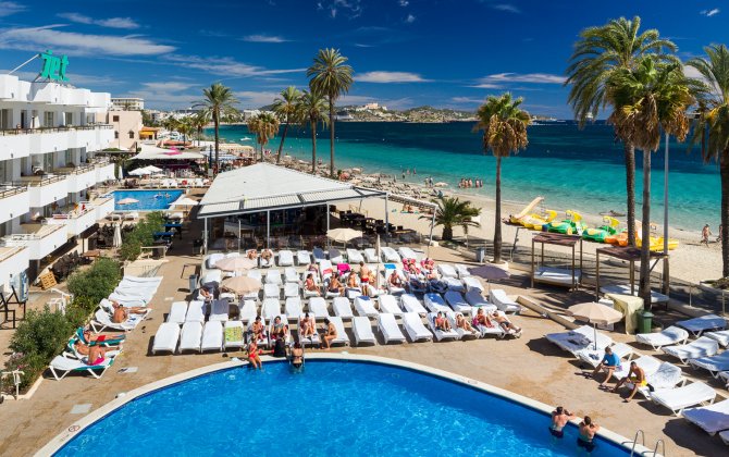 KLM to launch service to Salt Lake City (USA) and Ibiza (Spain)