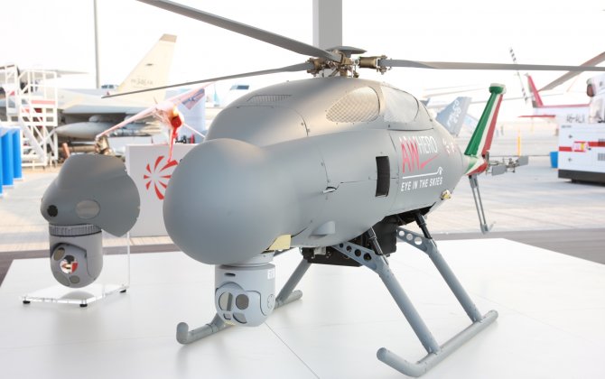 Leonardo to lead OCEAN2020 program, the most important European Defense Agency research tender for Naval Surveillance Technology
