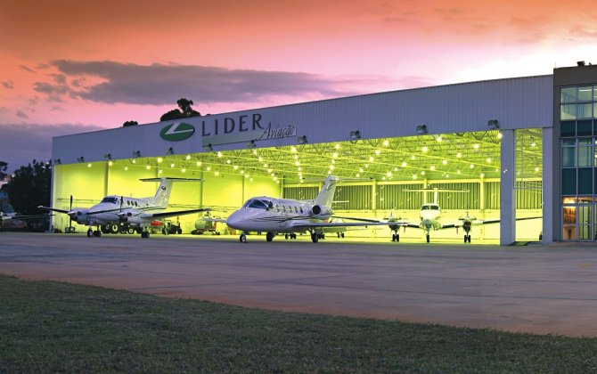 Lider, Universal To Handle Olympic Bizjet Ops in Rio