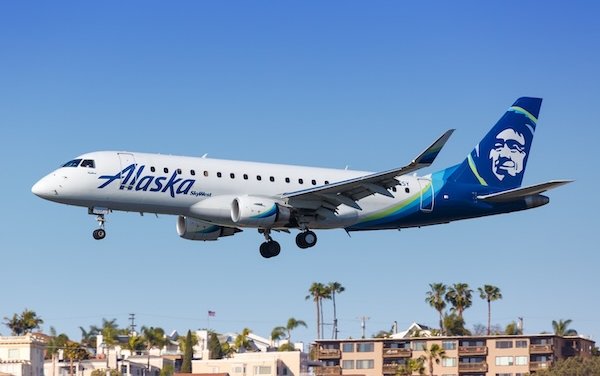 Liebherr signs landing gear overhaul agreement with SkyWest Airlines