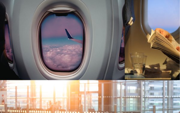 Longest flights for holiday goers