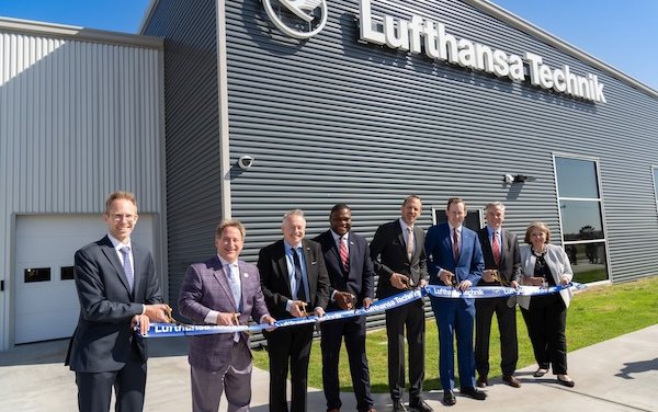 LTCS expands footprint in the Americas with new Tulsa facility 