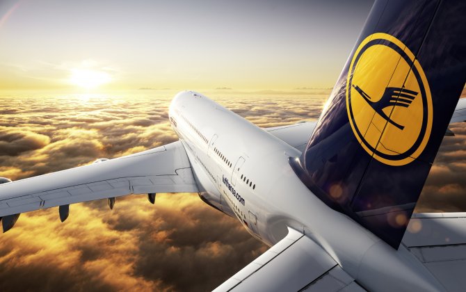 Lufthansa Begins New San Jose &ndash; Frankfurt Service