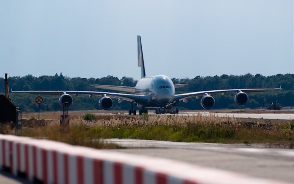 Lufthansa expands A380 fleet in Munich