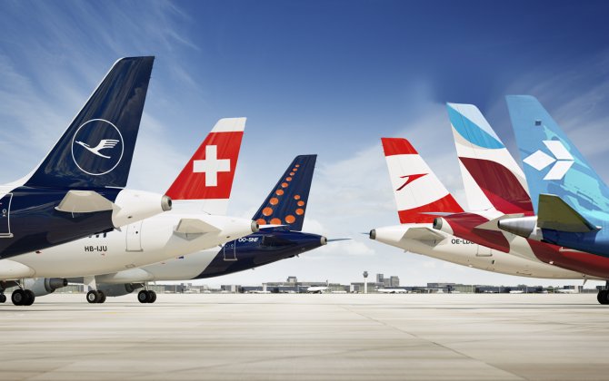 Lufthansa group chooses FL Technics for 28 Airbus 320s 