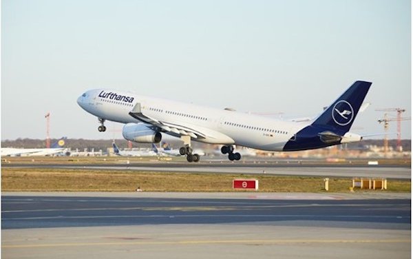 Lufthansa Group significantly extends June timetable