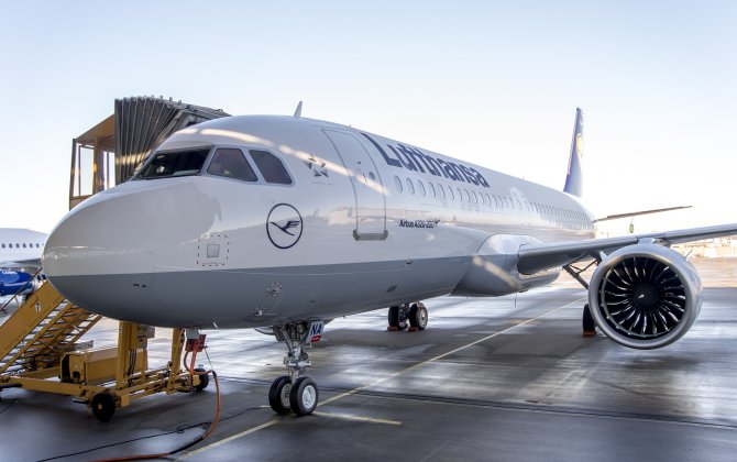 Lufthansa Revises Decision: Will Now Accept More Airbus A320 Neo Deliveries
