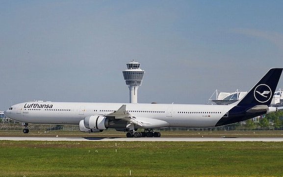 Lufthansa strengthens its premium hub in Munich