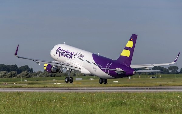 Lufthansa Technik and flyadeal strengthen APIP partnership