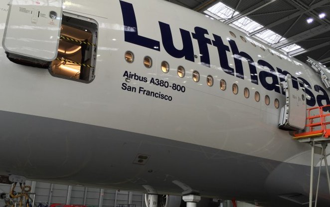Lufthansa Technik gears up with original equipment innovation