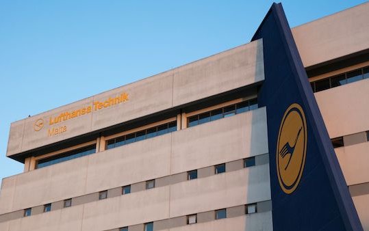 Lufthansa Technik Malta receives approval for A350-1000 overhauls