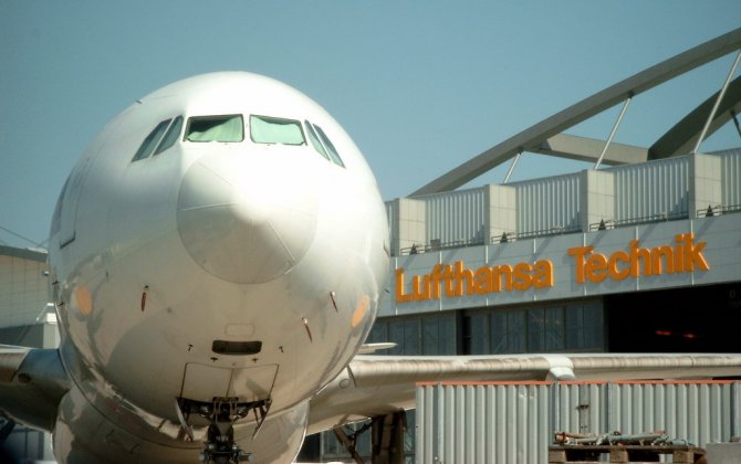 Lufthansa Technik signs contract for BBJ 787 engineering & parts provision services
