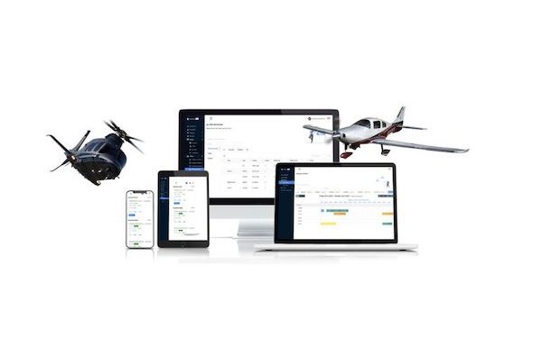 MACE 2022 - Aviatize chooses Malta as operational headquarters