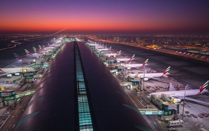 Man &lsquo;with 1kg of cocaine wrapped around his waist&rsquo; arrested in Dubai airport