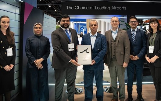 Marking 10 years of transformative collaboration and innovation with AirportLabs