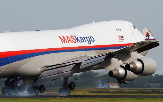MASkargo And Silk Way Airlines Signs Into A Strategic Partnership