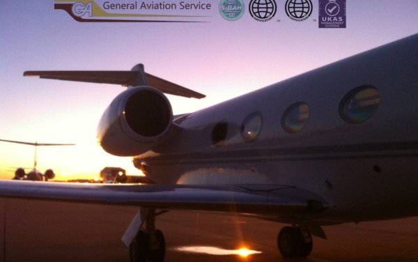 Maximizing understanding of Spanish FBO operations - General Aviation Service 