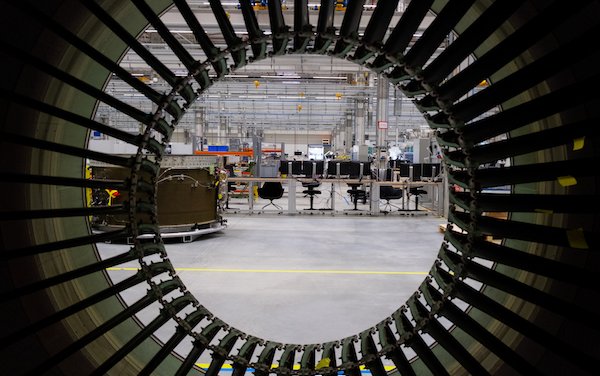 EME Aero has completed the first series of Pratt & Whitney GTF shop visits