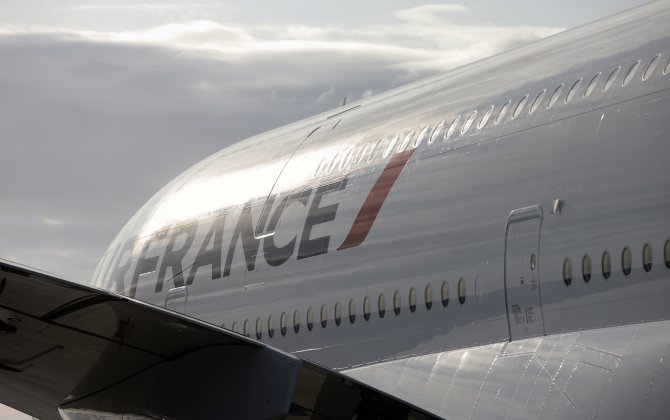 Medical emergency diverts Air France flight to Lahore