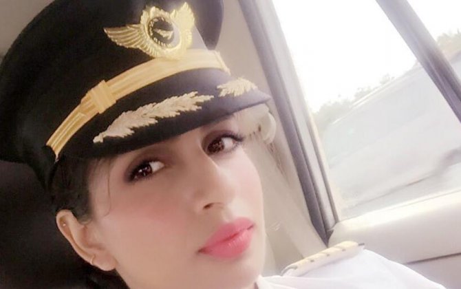 Meet Anny Divya, world&rsquo;s youngest woman commander to fly Boeing 777